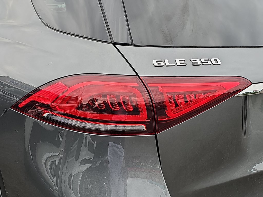 Used 2021 Mercedes-Benz GLE 350 4MATIC image 15