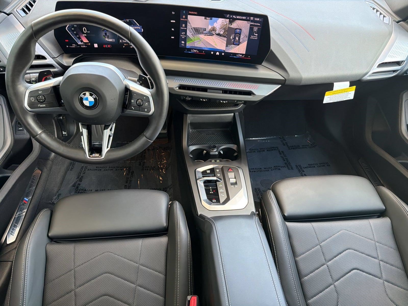 Used 2026 BMW 228i xDrive w/ Technology Package AWD/4WD image 15