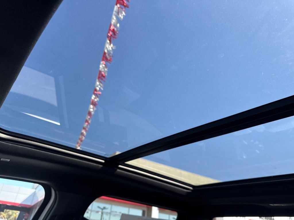 New 2026 Toyota Tundra TRD Pro AWD/4WD image 22