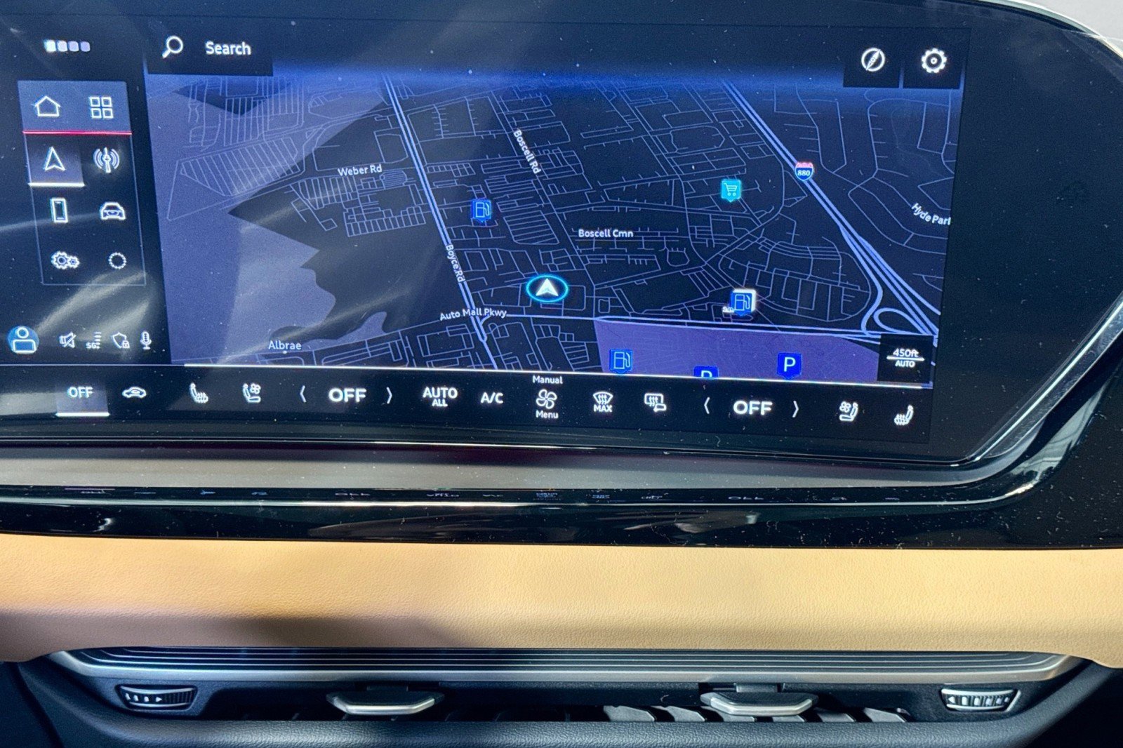 New 2026 Audi A6 Premium Plus image 11