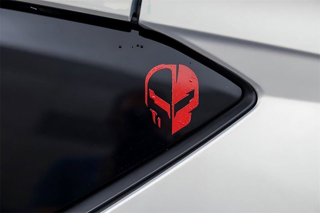 Used 2022 Chevrolet Corvette Stingray Coupe image 12