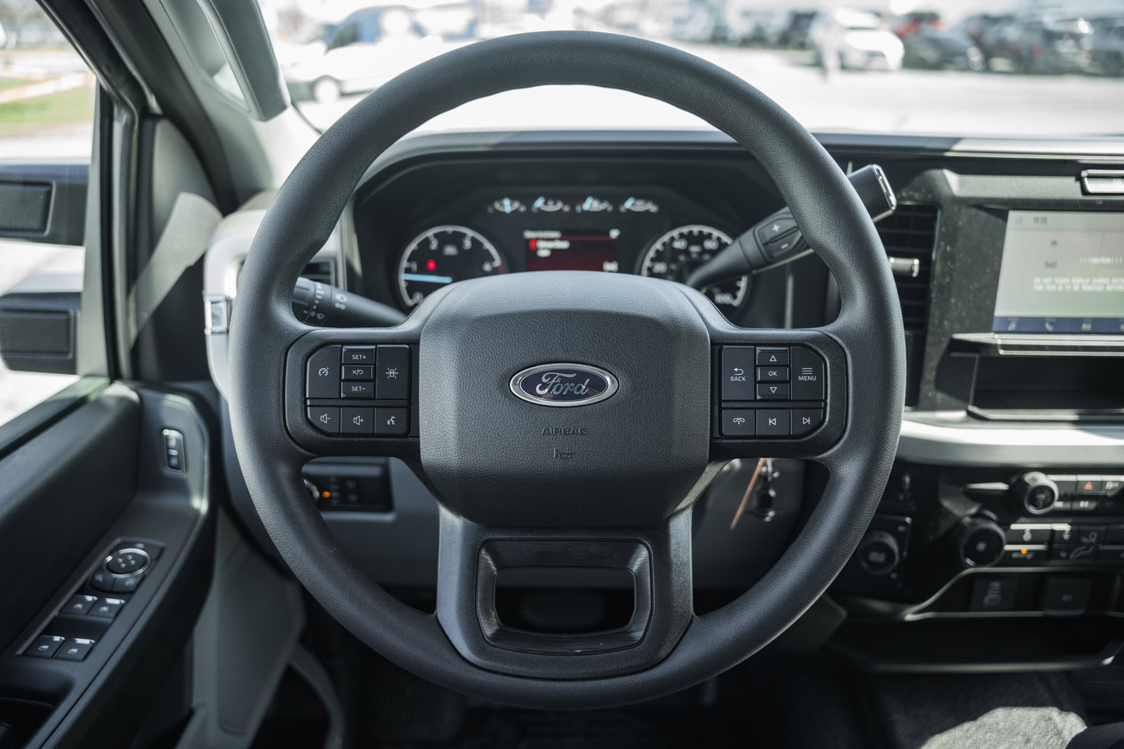 New 2026 Ford F450 XL AWD/4WD image 36