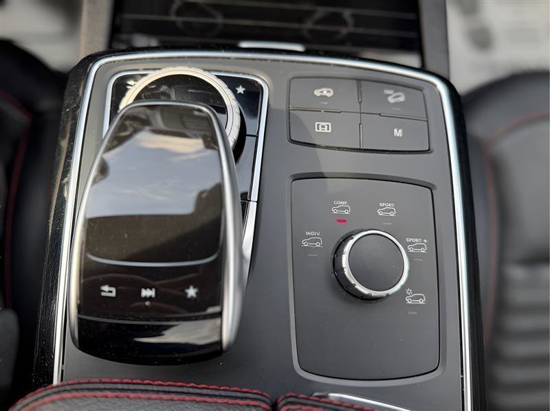 Used 2019 Mercedes-Benz GLE 43 AMG 4MATIC Coupe image 47