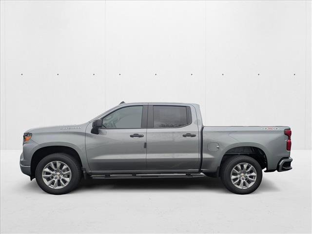 New 2026 Chevrolet Silverado 1500 Custom image 5