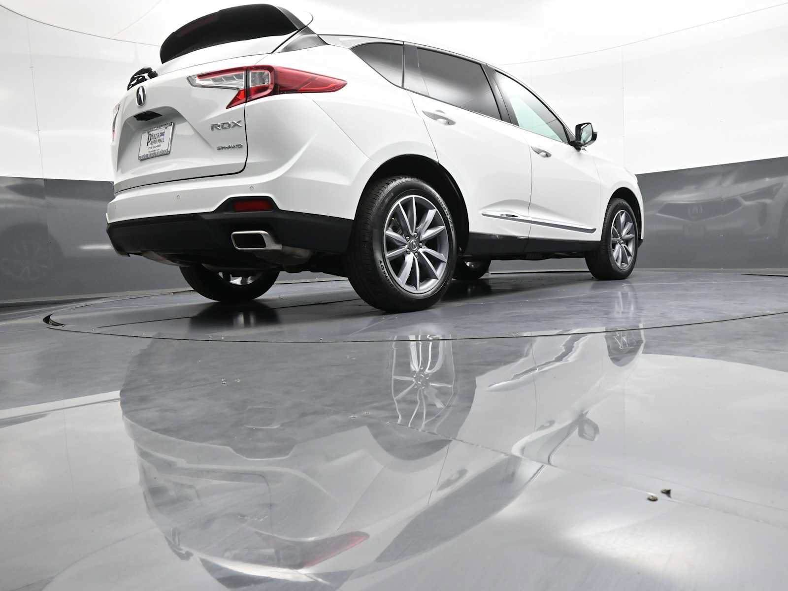 Certified 2024 Acura RDX w/ Technology Package AWD/4WD image 30