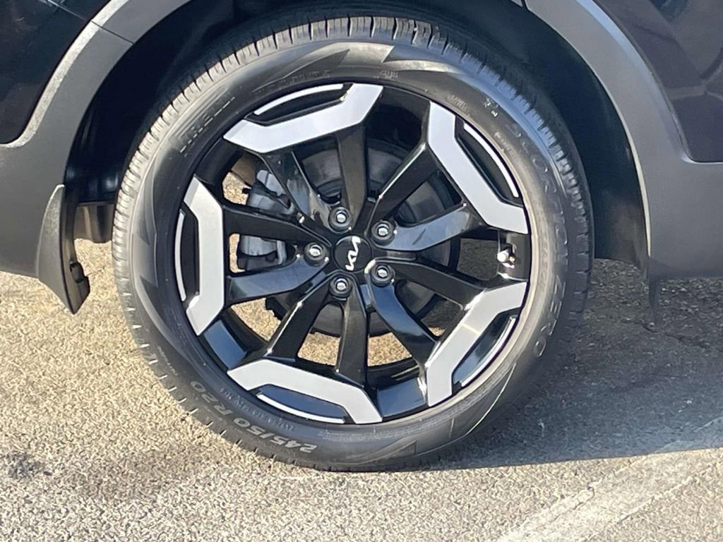 Used 2023 Kia Telluride S w/ S Sunroof Package image 12