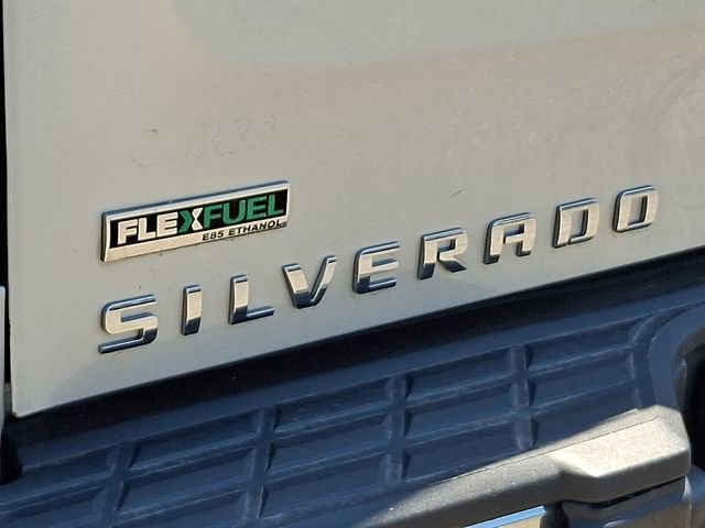 Used 2012 Chevrolet Silverado 1500 W/T w/ LPO, On The Job Package AWD/4WD image 31