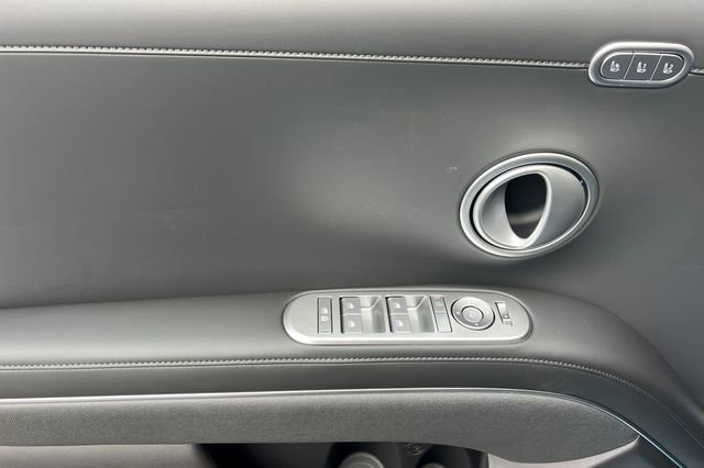 New 2026 Hyundai Palisade Calligraphy image 11