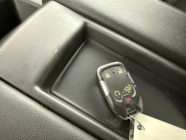 Used 2019 Chevrolet Silverado 1500 RST image 19