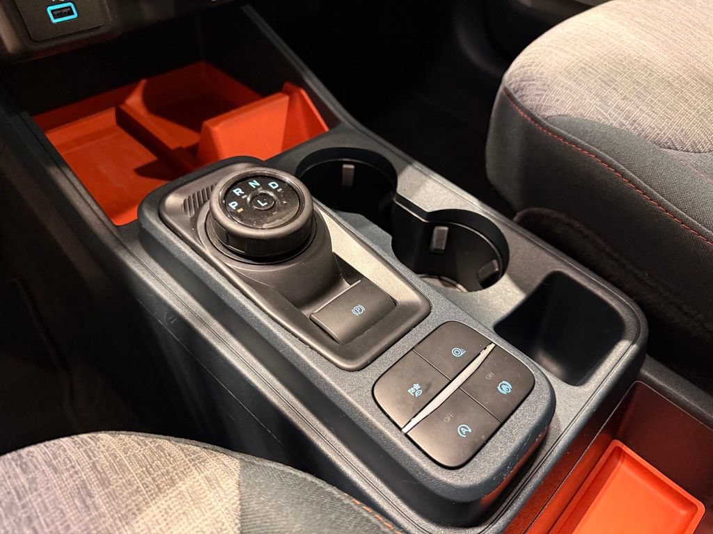 Used 2023 Ford Maverick XLT FWD image 23