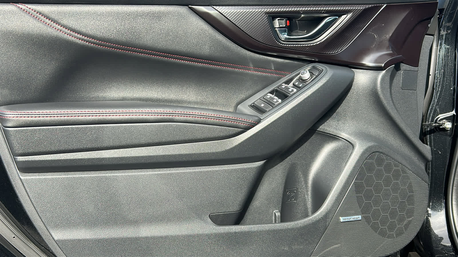 Certified 2025 Subaru WRX Premium AWD/4WD image 24