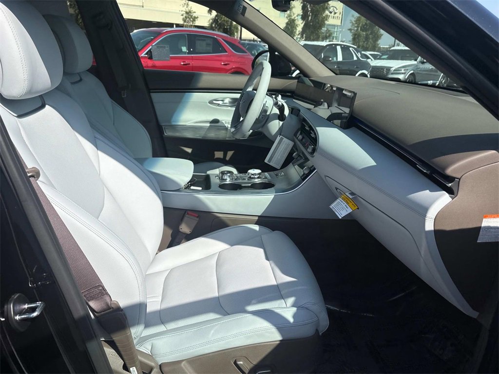 New 2026 Genesis Electrified GV70 image 29