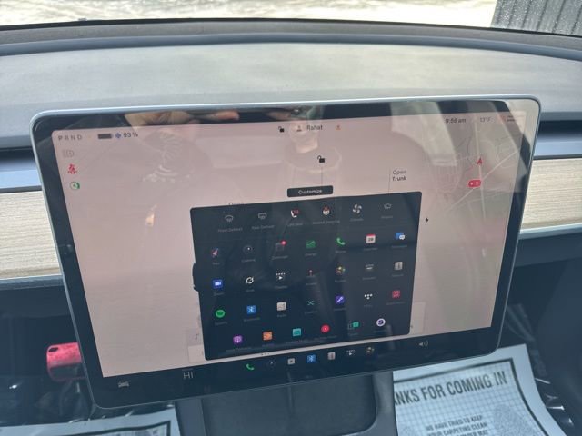 Used 2022 Tesla Model Y Long Range image 18