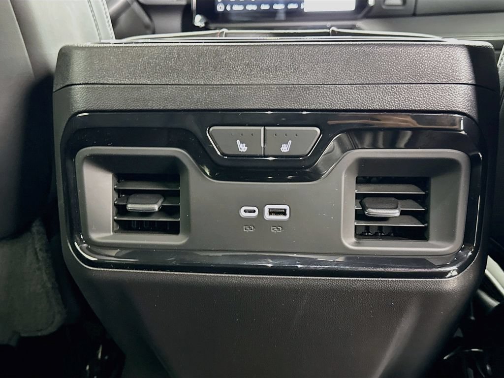 Used 2024 GMC Sierra 1500 AT4X AWD/4WD image 27