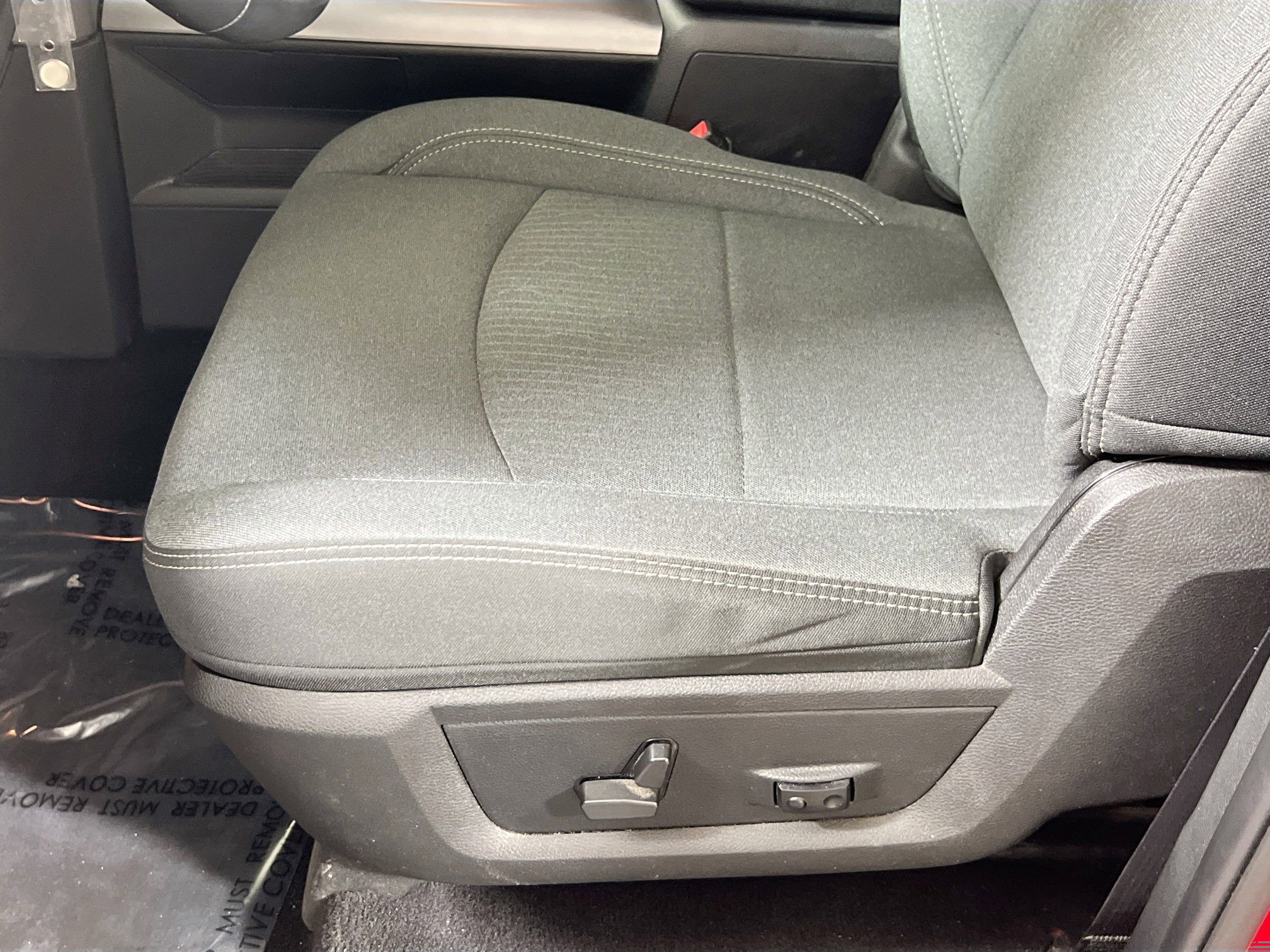 Used 2022 RAM 1500 Classic Warlock w/ Electronics Group image 18