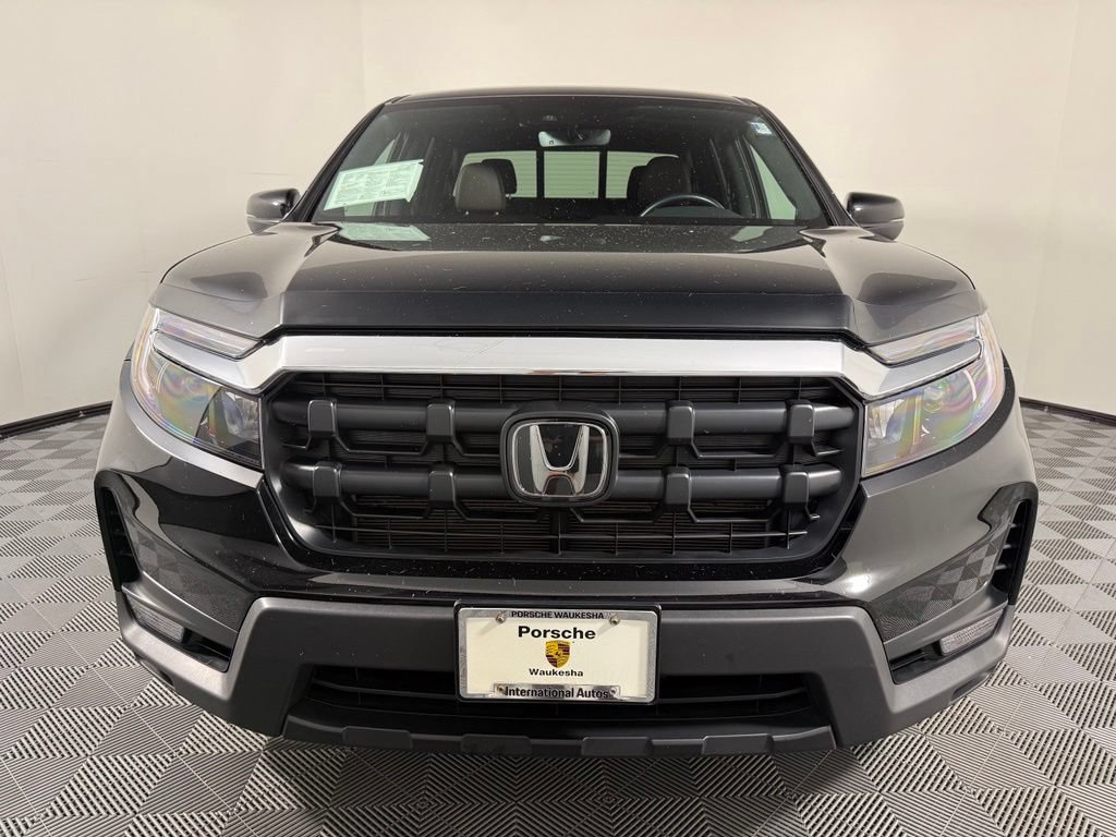 Used 2025 Honda Ridgeline RTL image 10
