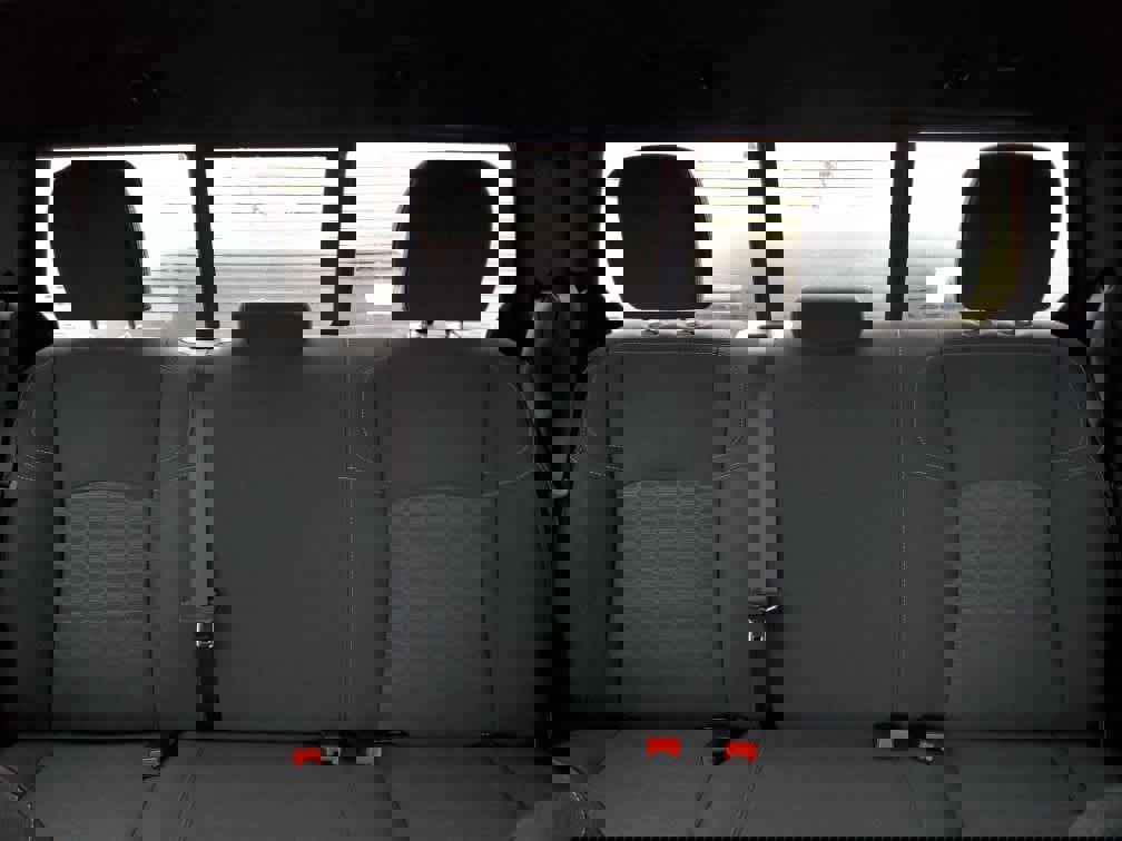 New 2026 RAM 2500 Tradesman image 13