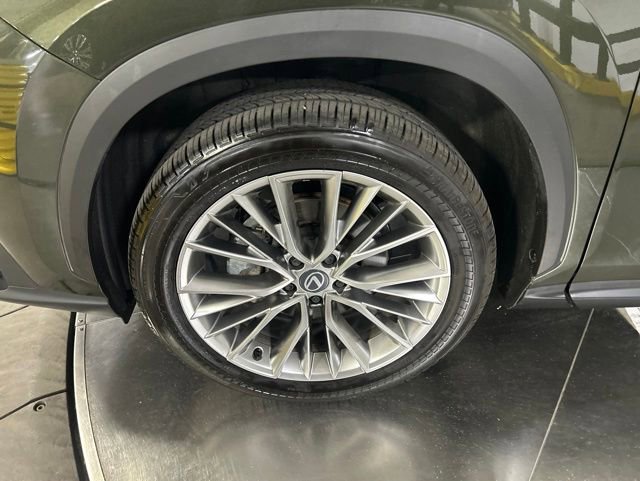 Used 2026 Lexus NX 350 AWD w/ Cold Area Package image 31