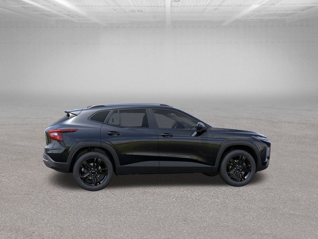 New 2026 Chevrolet Trax ACTIV image 5