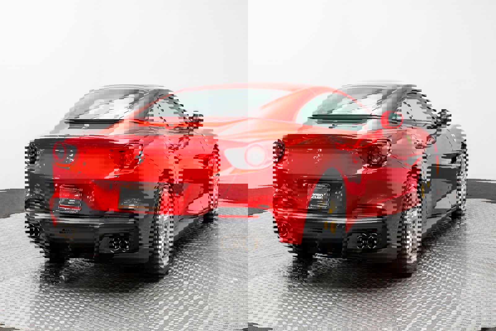 Used 2023 Ferrari Portofino M image 24