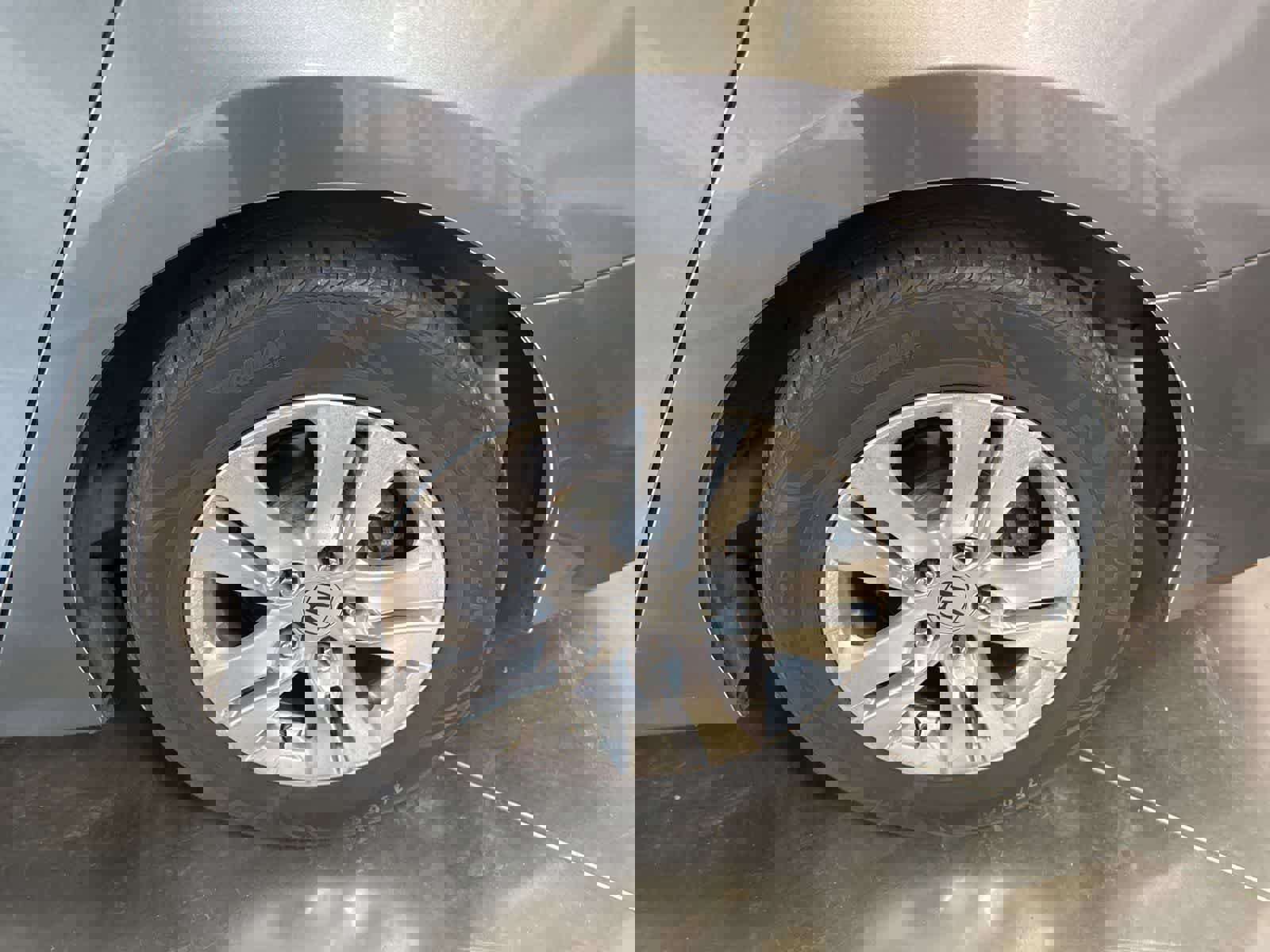 Used 2012 Honda Accord LX image 11