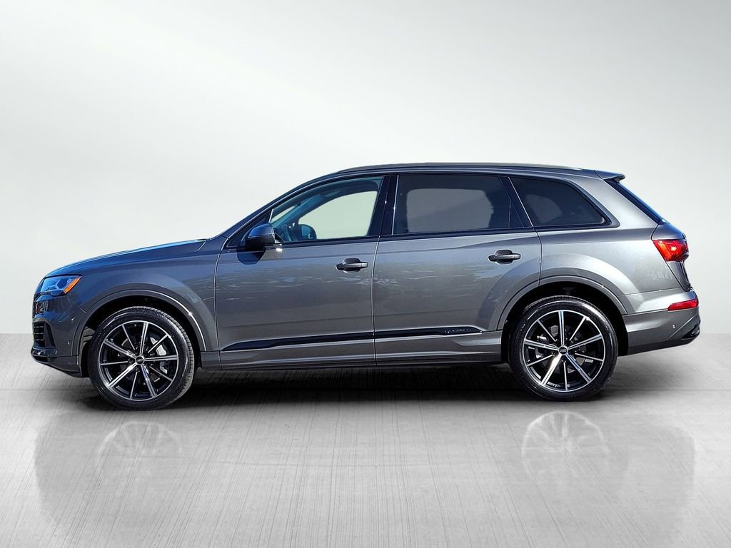 Used 2022 Audi Q7 3.0T Premium Plus w/ Premium Plus Package image 7