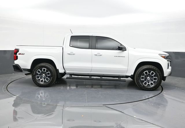 New 2025 Chevrolet Colorado Z71 w/ Technology Package image 18