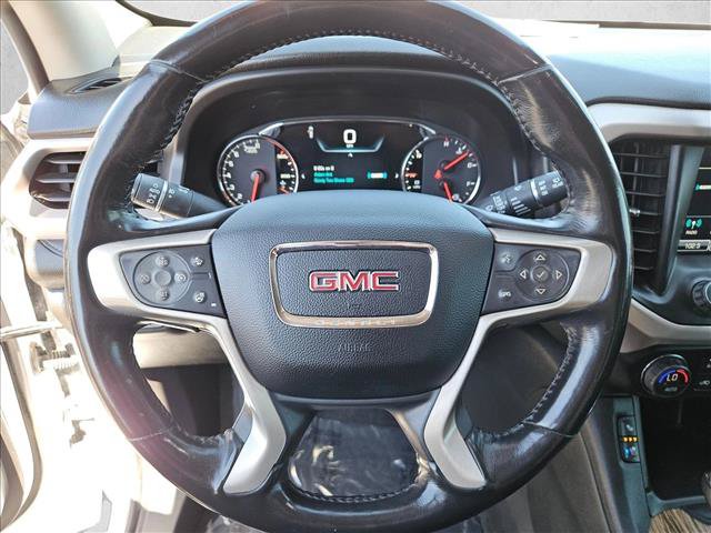 Used 2019 GMC Acadia Denali w/ Technology Package FWD image 14