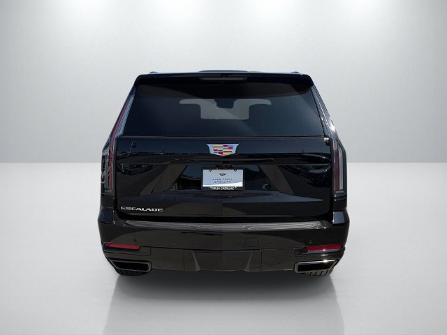 New 2027 Cadillac Escalade Sport w/ Touring Package AWD/4WD image 6
