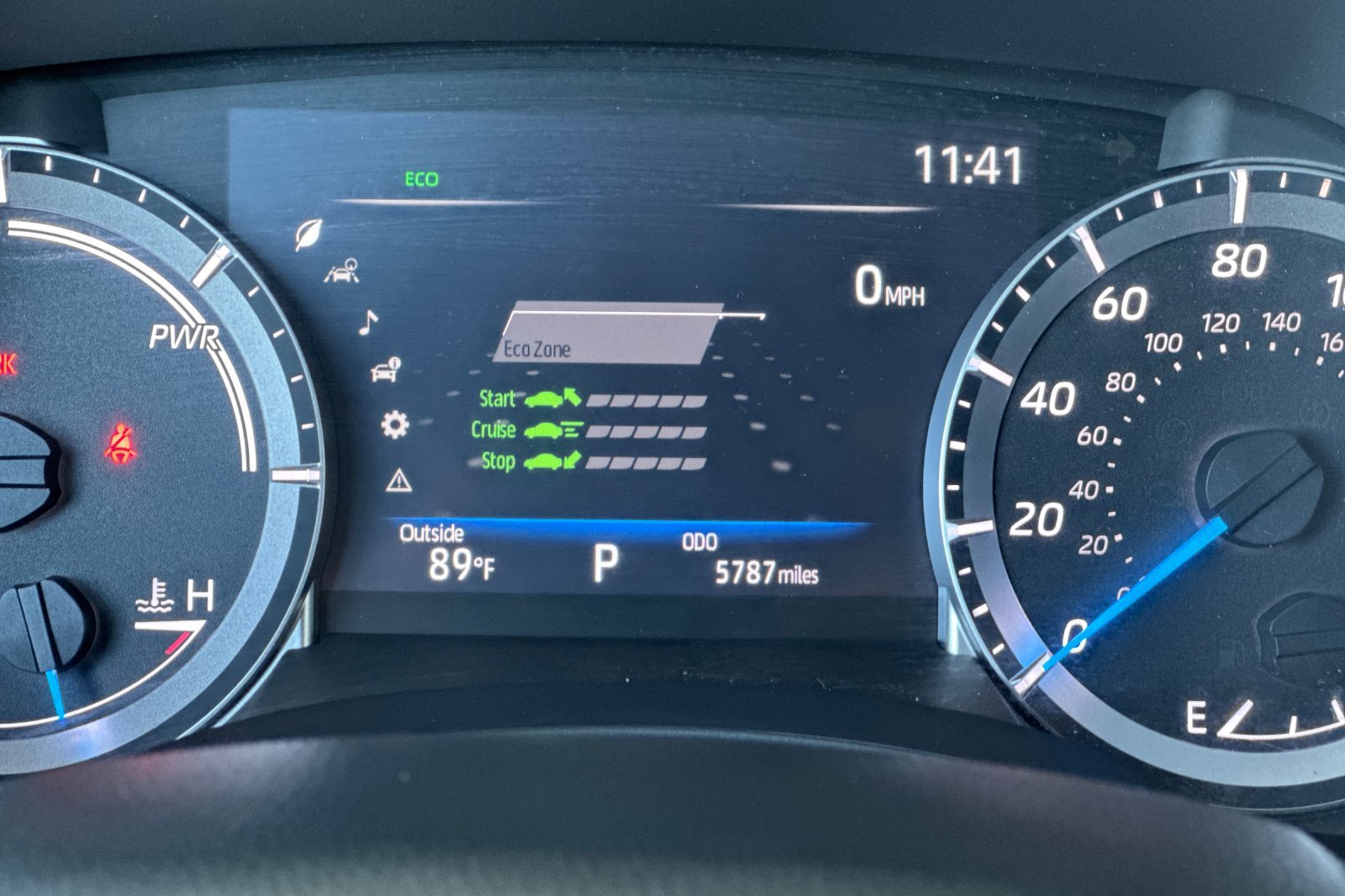 Used 2026 Toyota Highlander XLE AWD/4WD image 31