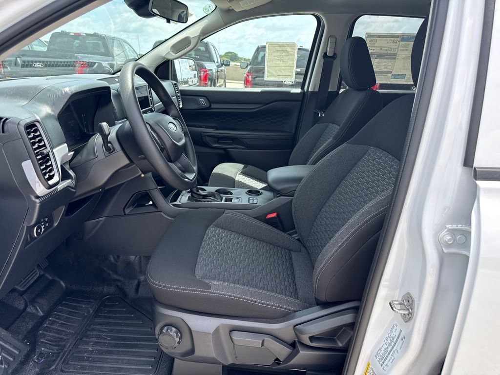 New 2026 Ford Ranger XL RWD image 19