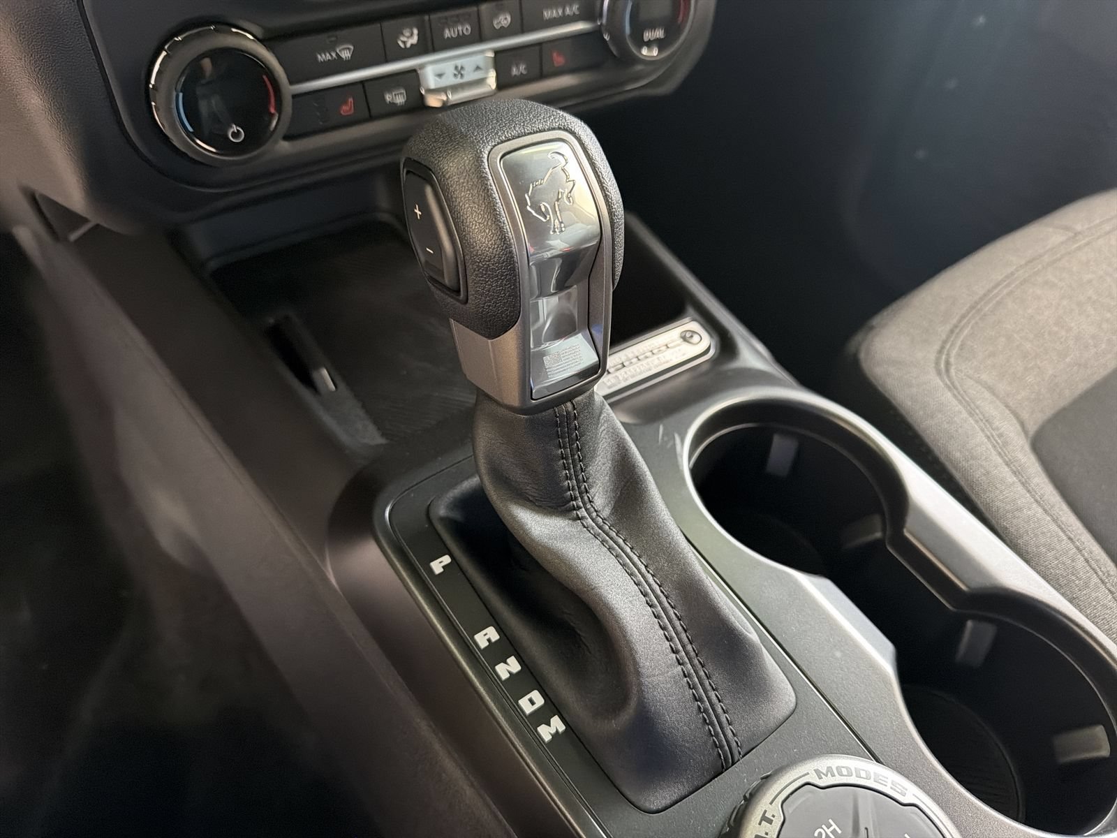 New 2026 Ford Bronco Big Bend AWD/4WD image 29