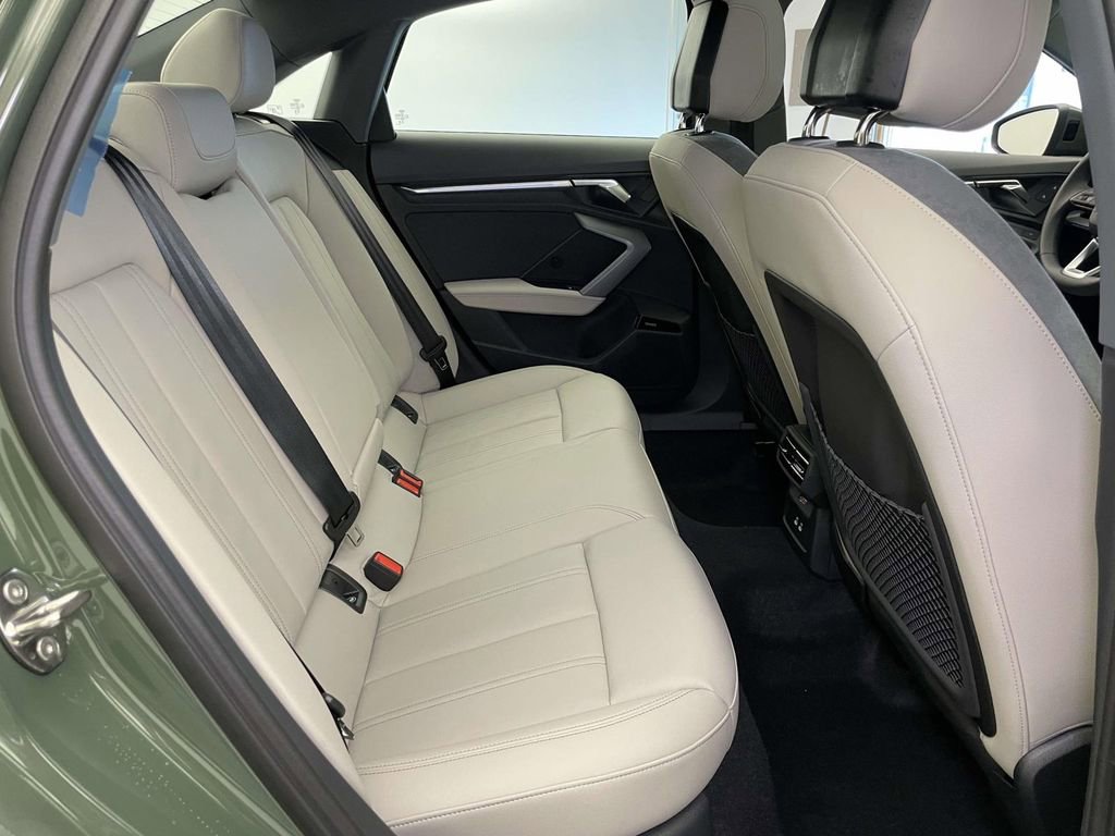 New 2026 Audi A3 2.0T Premium Plus image 21