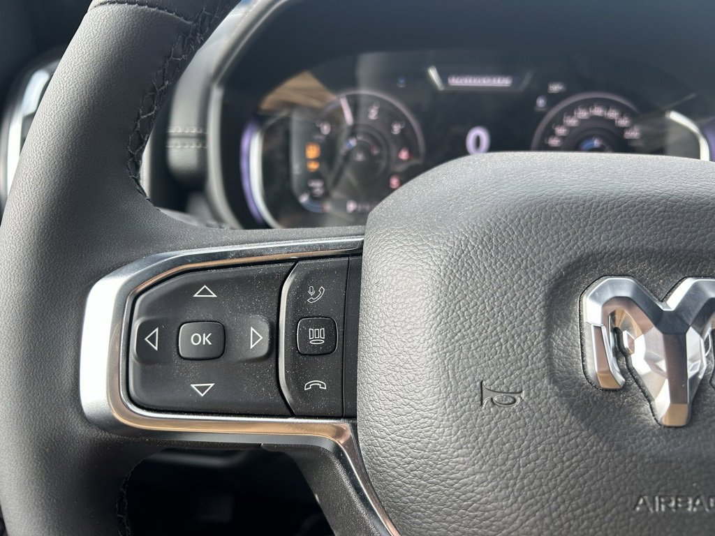 New 2026 RAM 2500 Laramie image 17