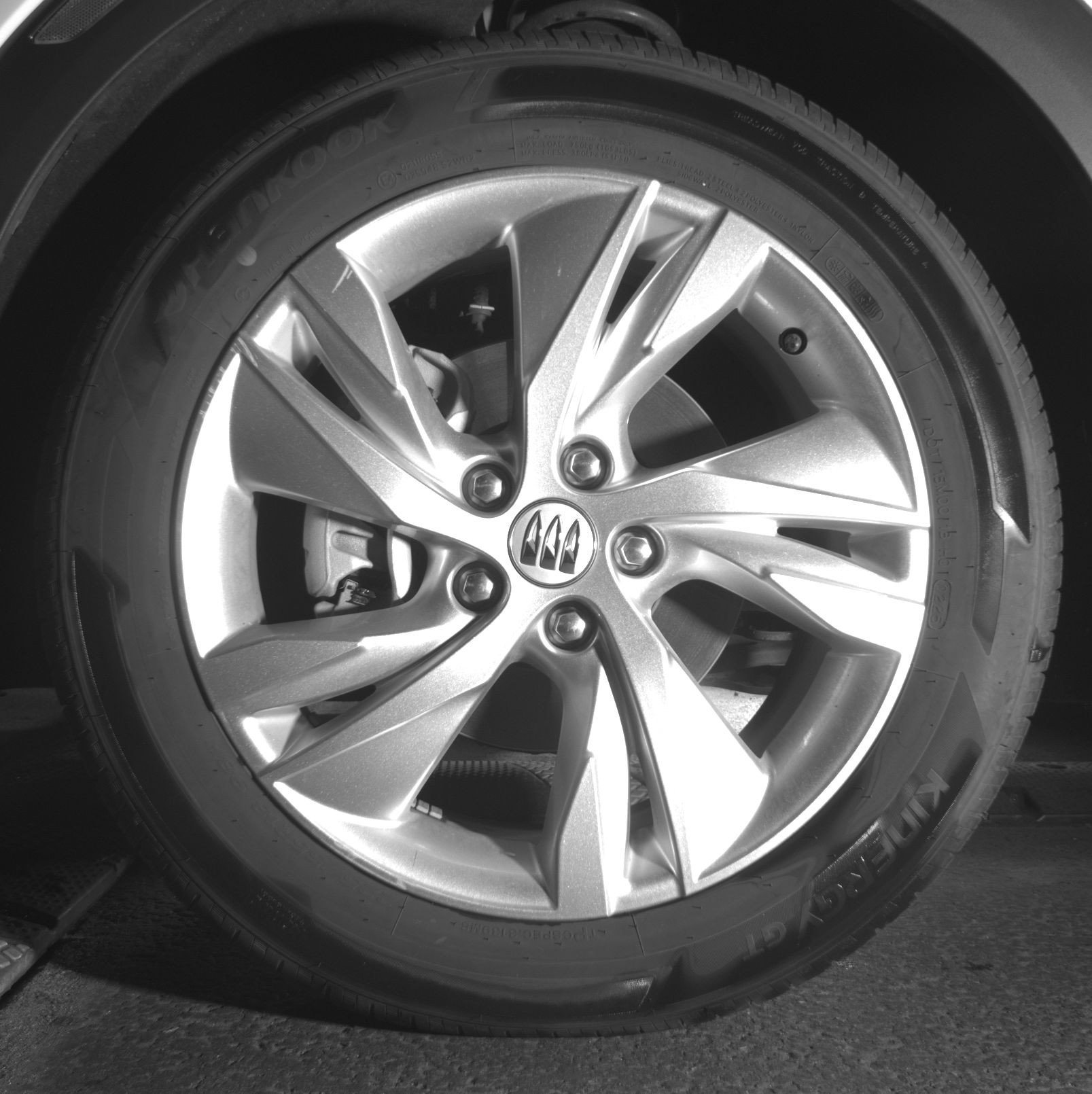 Used 2025 Buick Encore GX Preferred FWD image 12
