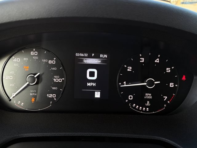 New 2026 RAM ProMaster 1500 FWD image 18