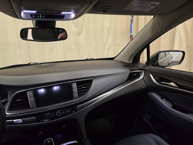 Used 2021 Buick Enclave Premium w/ LPO, Floor Liner Package image 33