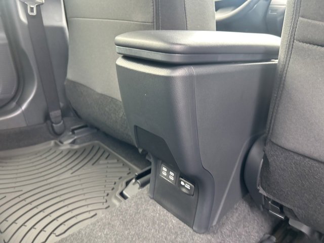 New 2026 Toyota Prius Plug-In Hybrid image 17