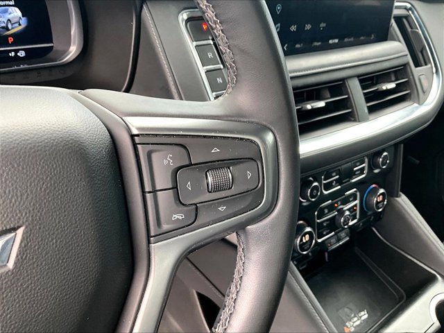 Used 2023 Chevrolet Tahoe LT w/ Luxury Package RWD image 21