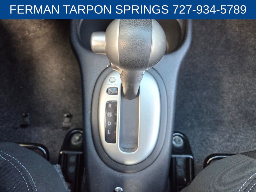 Used 2015 Nissan Versa Note SV image 26