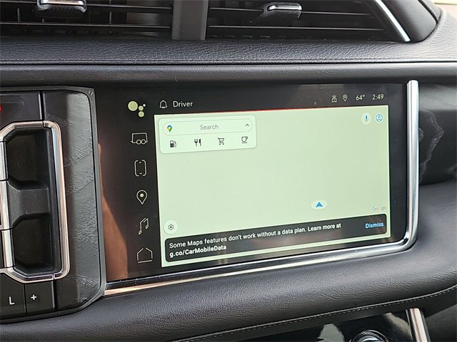 Used 2022 GMC Yukon Denali image 12