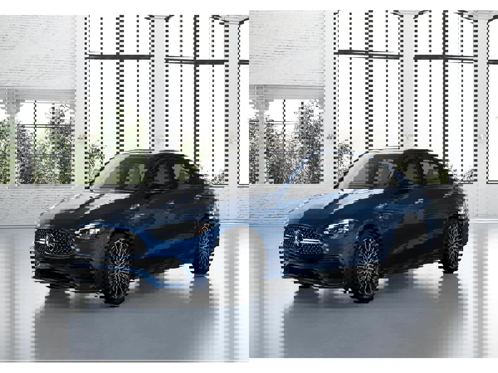 Certified 2025 Mercedes-Benz C 300 Sedan image 38