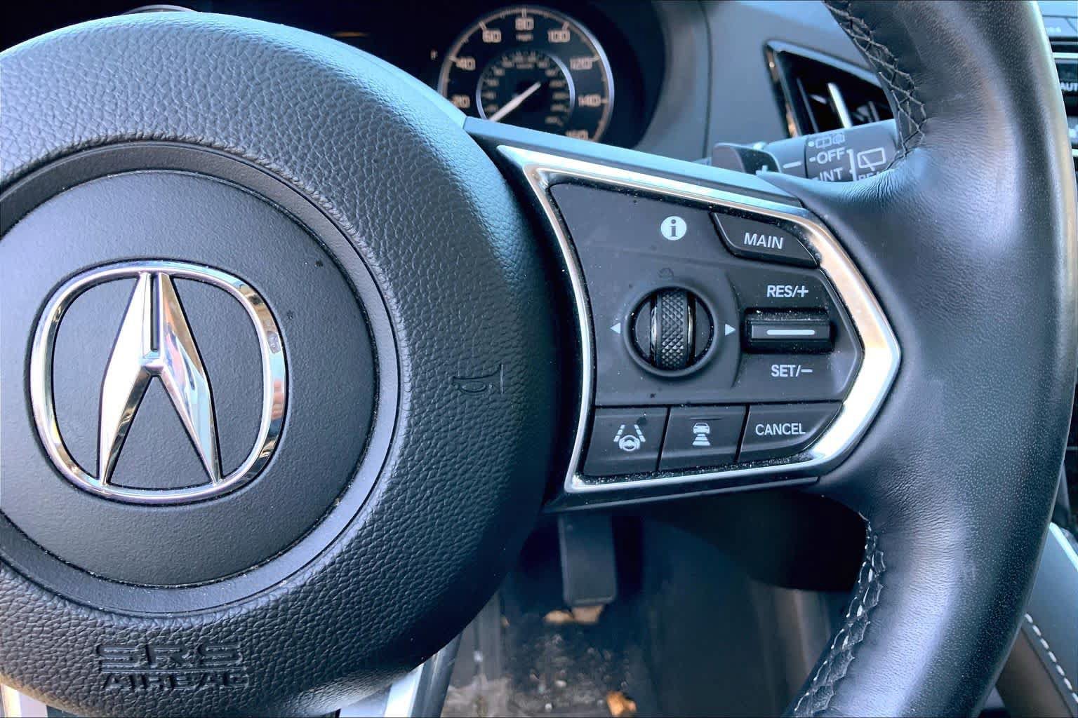 Used 2020 Acura RDX w/ Advance Package AWD/4WD image 25