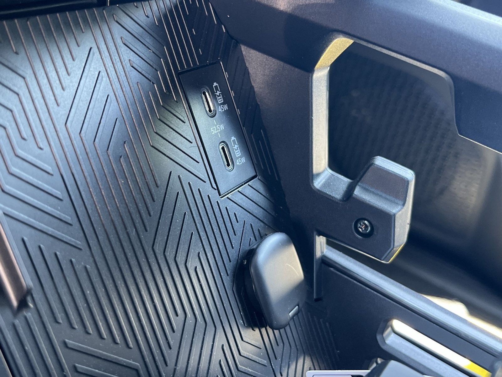 New 2026 Toyota Tacoma Limited AWD/4WD image 25