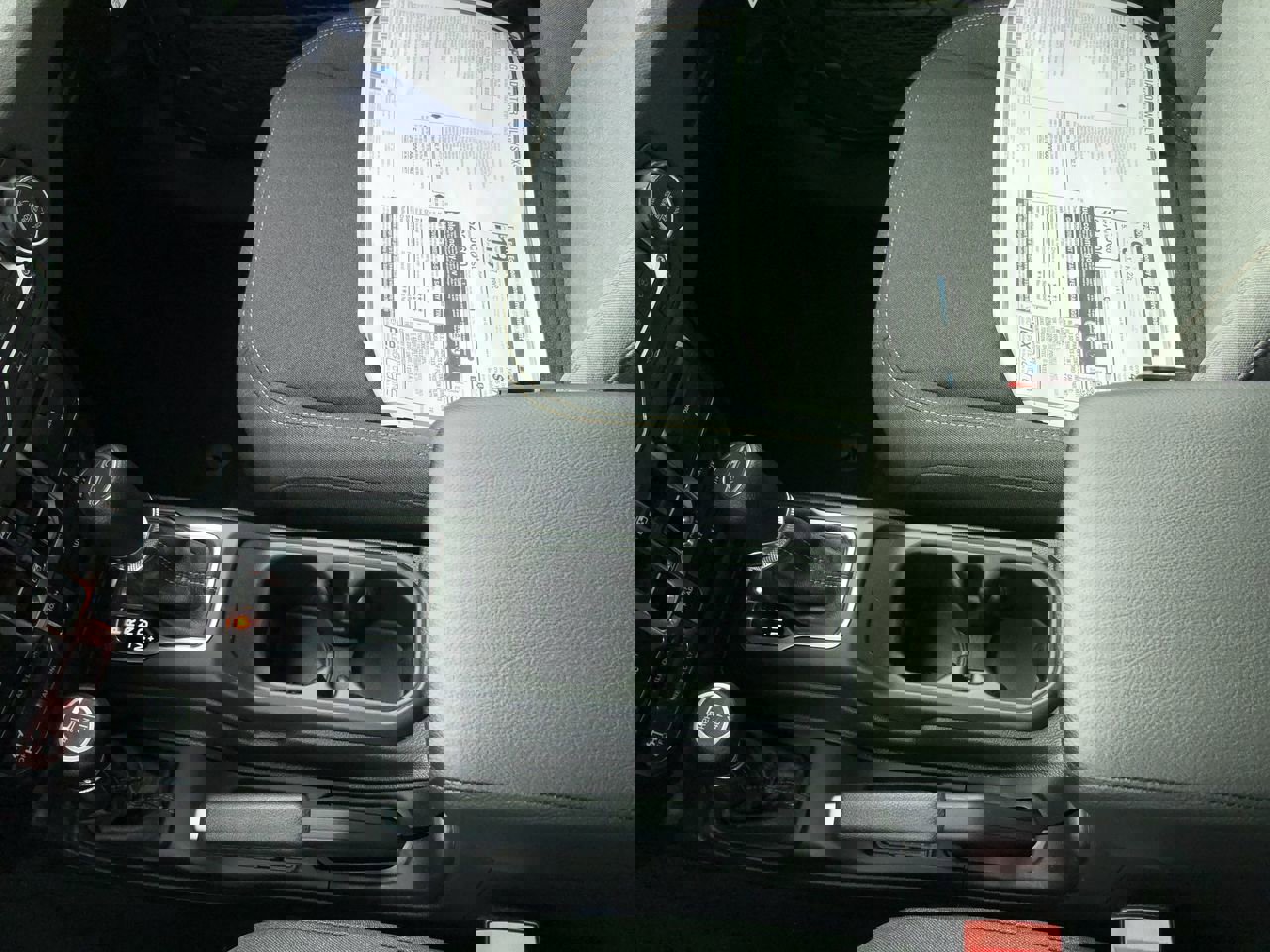 New 2026 Jeep Gladiator Willys image 17