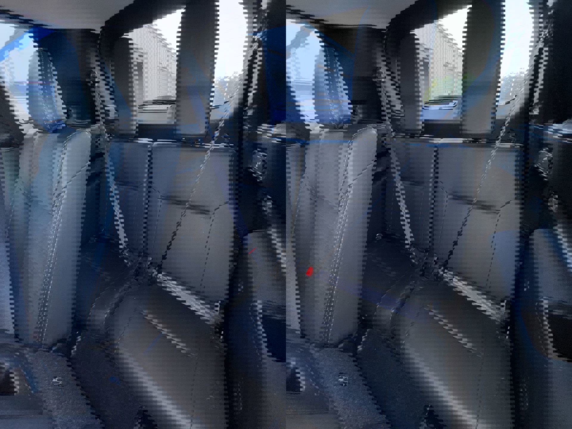 Used 2024 Mitsubishi Outlander SE image 23