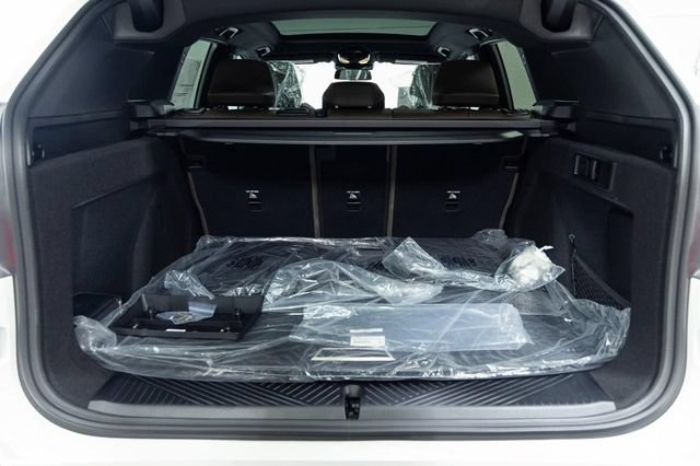 New 2026 BMW X3 xDrive30i AWD/4WD image 13