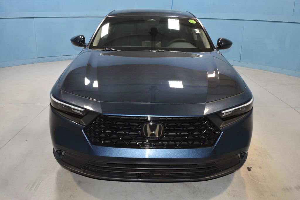 Used 2024 Honda Accord EX image 23