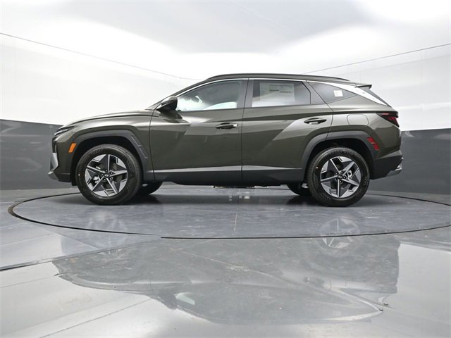 New 2026 Hyundai Tucson SEL image 34