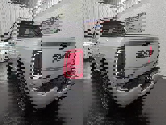 New 2026 RAM 2500 Big Horn image 40